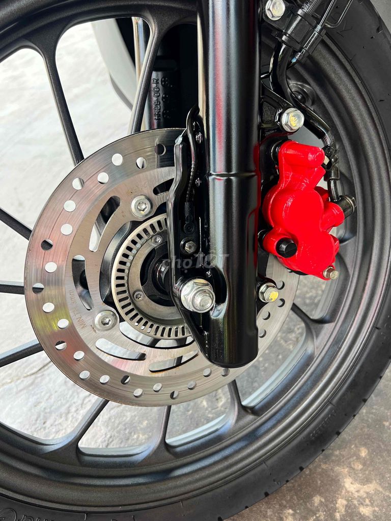 Honda SH Mode 2023 - ảnh 4