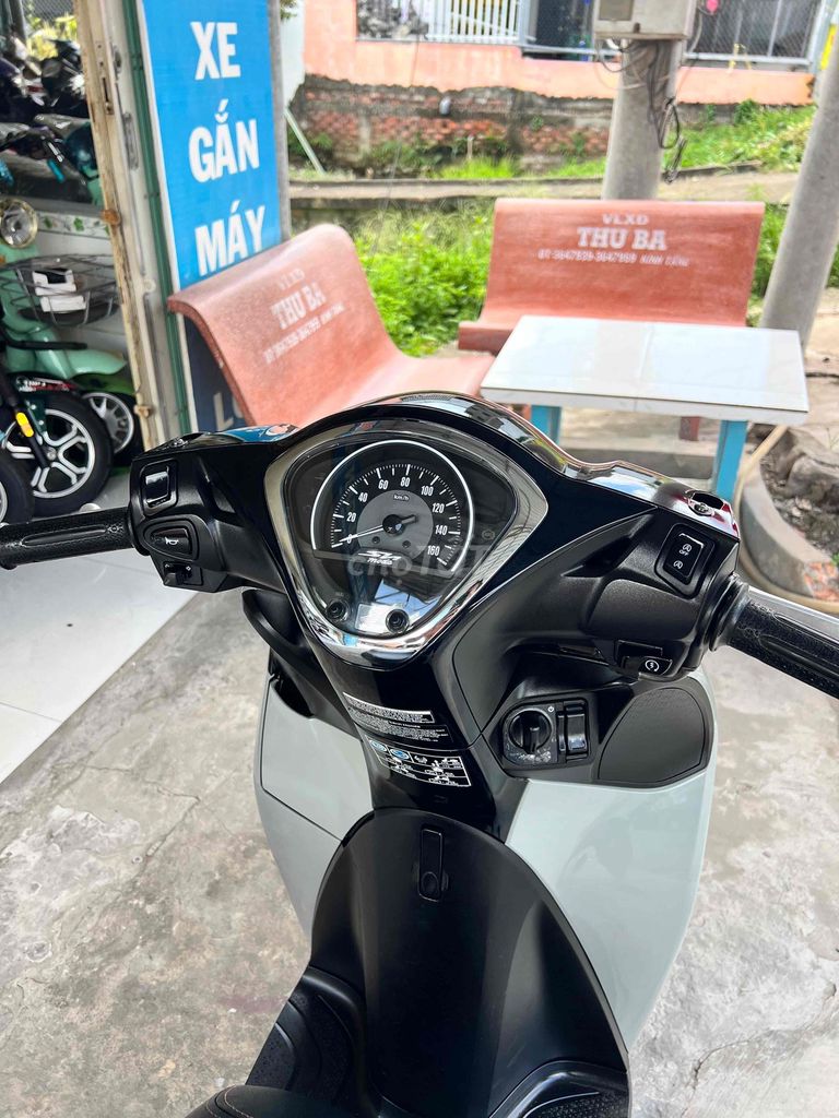 Honda SH Mode 2023 - ảnh 5