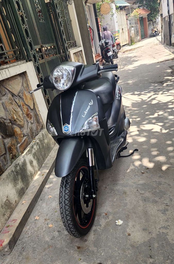 Piaggio 2016 - ảnh 1