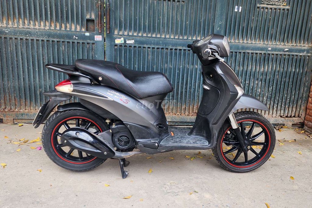 Piaggio 2016 - ảnh 2
