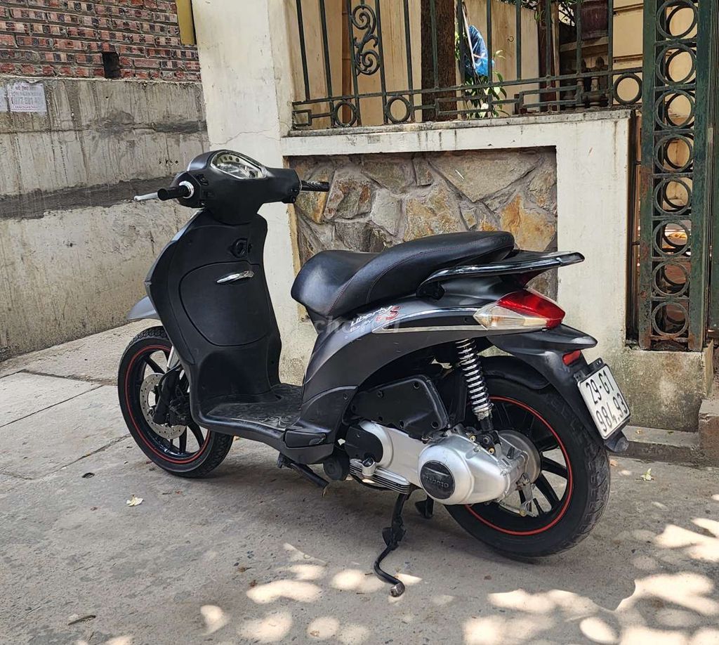 Piaggio 2016 - ảnh 3