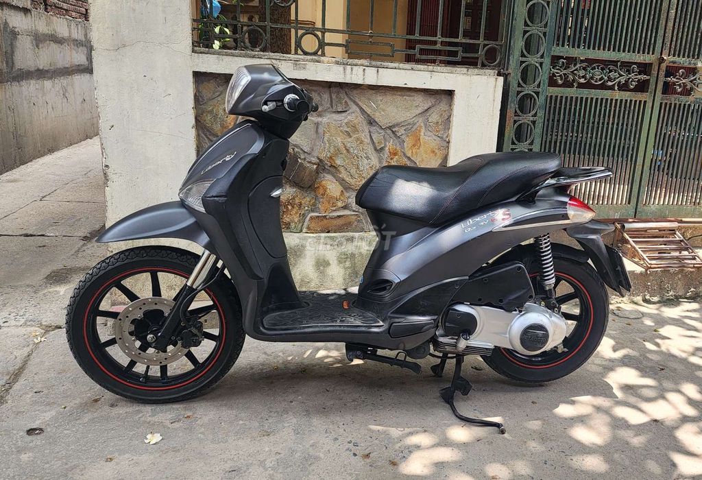 Piaggio 2016 - ảnh 4