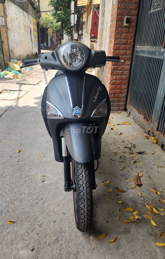Piaggio 2016 - ảnh 5