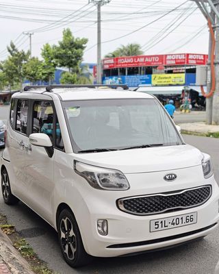 Kia 2011 - ảnh 1