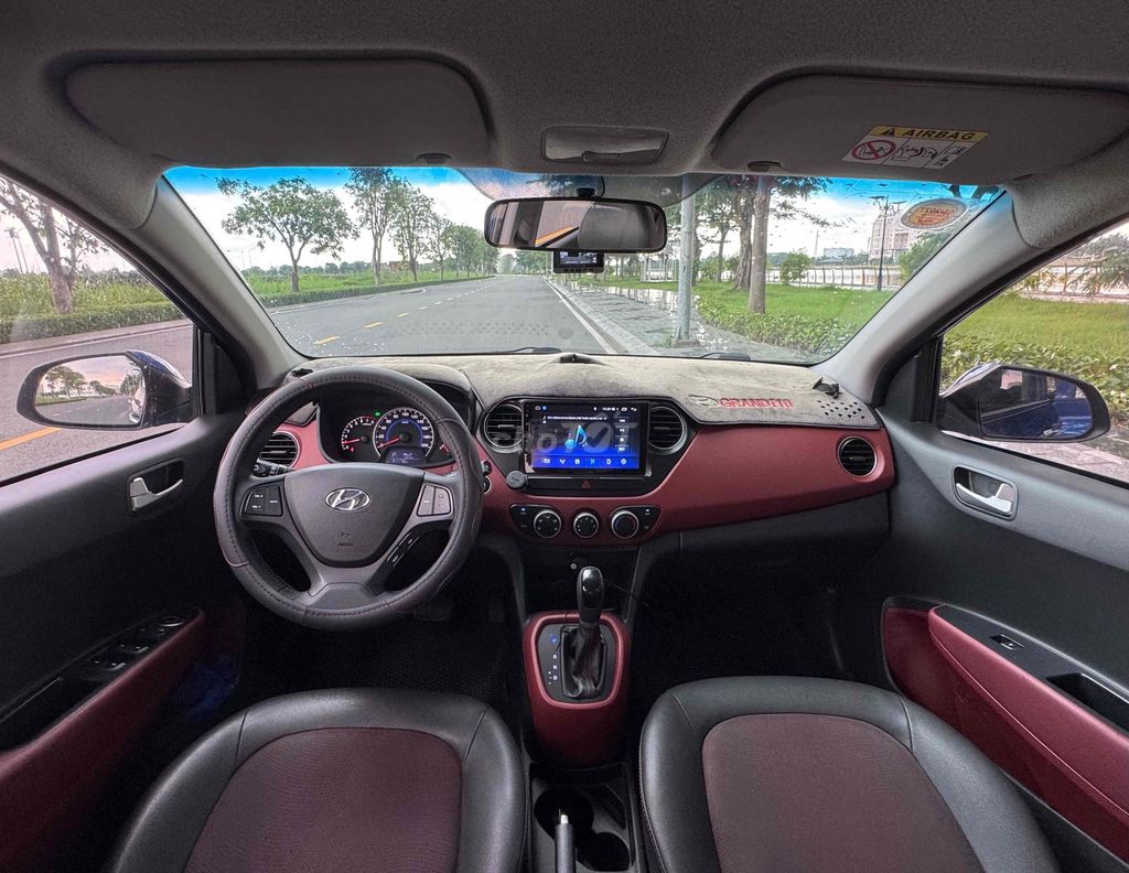 Hyundai i10 2018 - ảnh 3