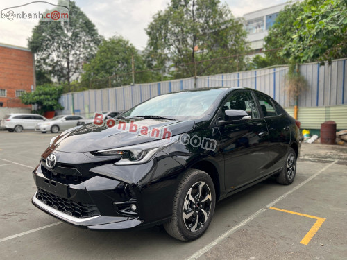 Toyota Vios E 1.5 MT 2026 - ảnh 1