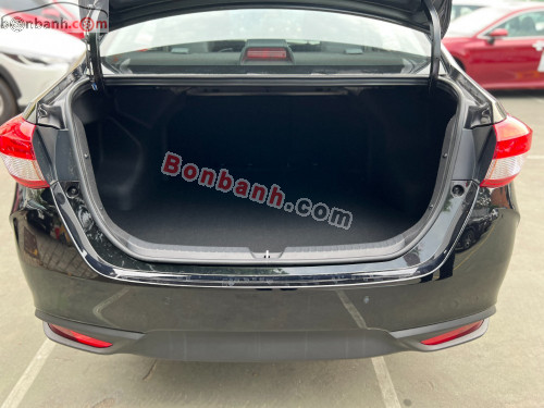 Toyota Vios E 1.5 MT 2026 - ảnh 4