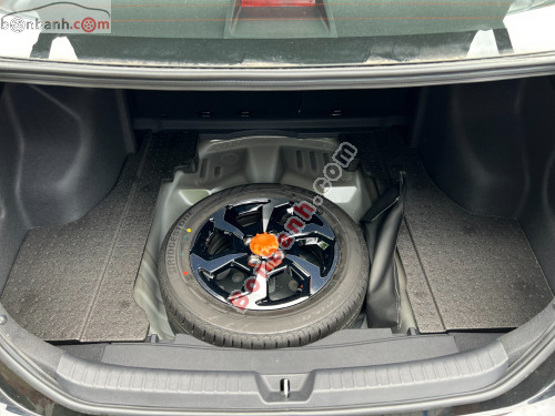 Toyota Vios E 1.5 MT 2026 - ảnh 5