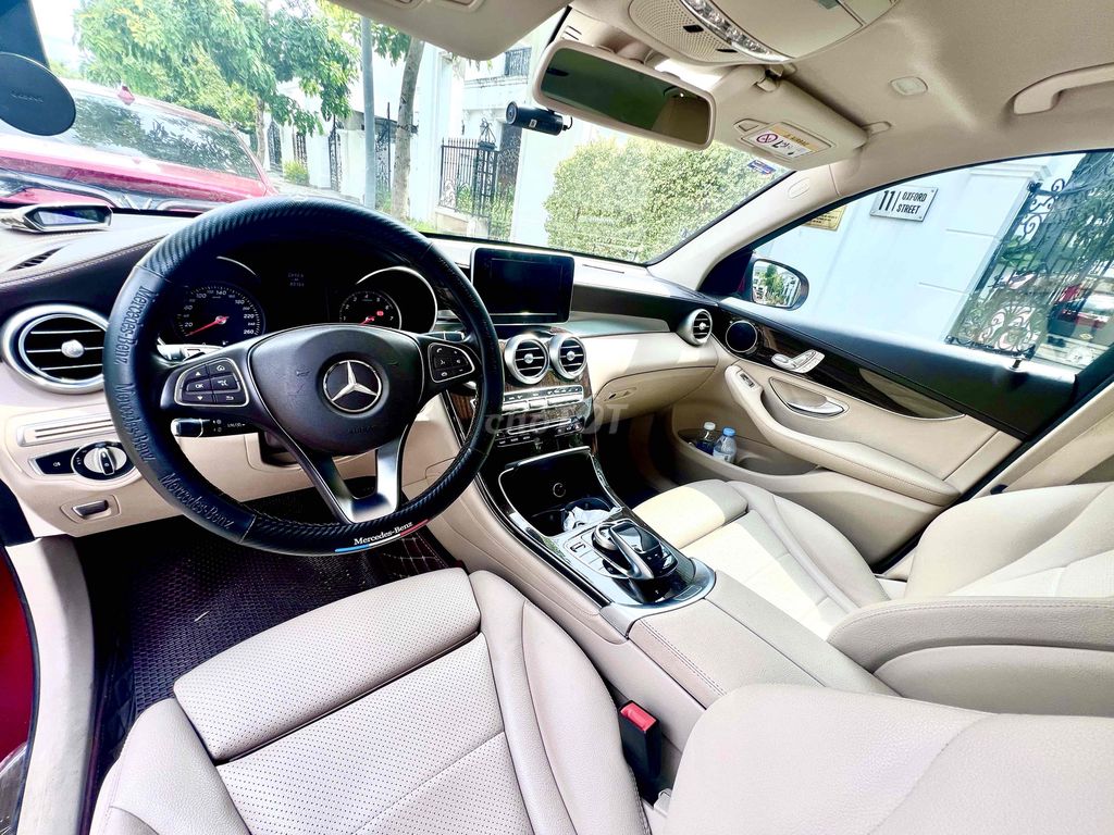 Mercedes-Benz 2018 - ảnh 5