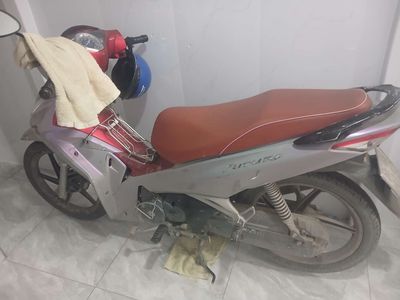 Honda Future 2021 - ảnh 1