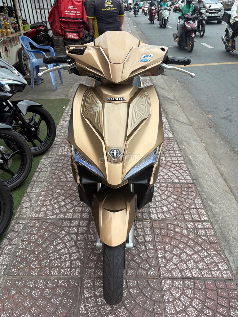 Honda Air Blade 2019 - ảnh 1