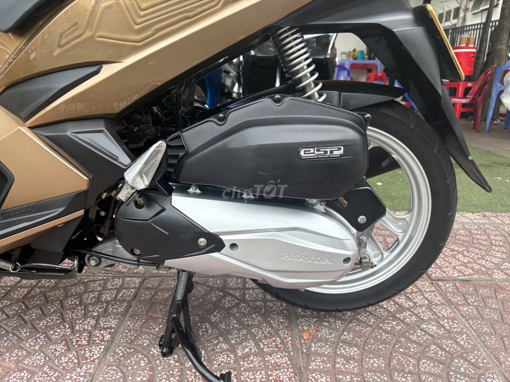 Honda Air Blade 2019 - ảnh 3