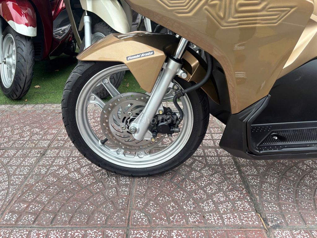 Honda Air Blade 2019 - ảnh 4