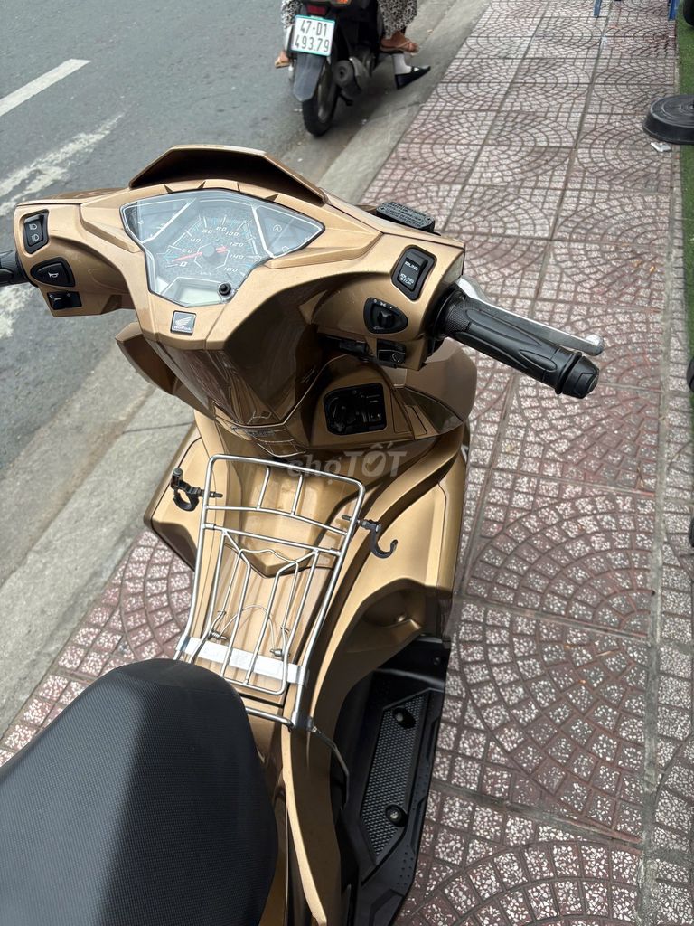 Honda Air Blade 2019 - ảnh 5