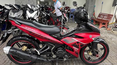 Yamaha Mxking 2018 - ảnh 1