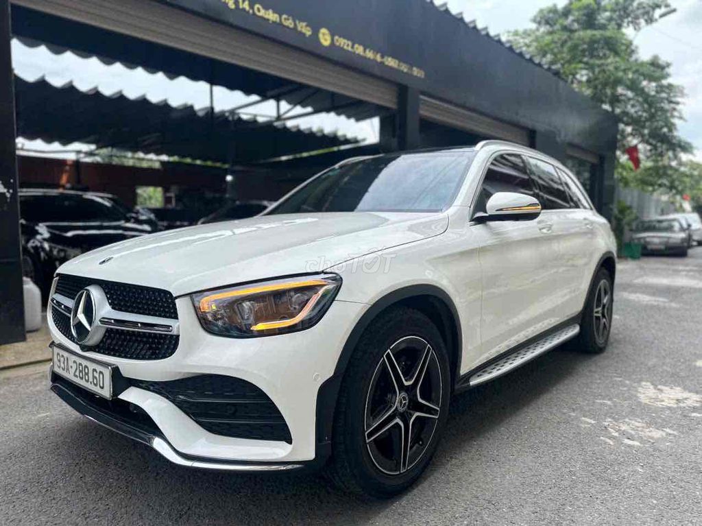 Mercedes-Benz 2021 - ảnh 2