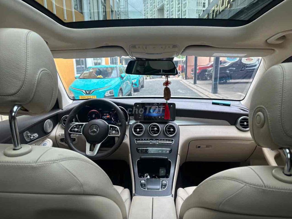 Mercedes-Benz 2021 - ảnh 3