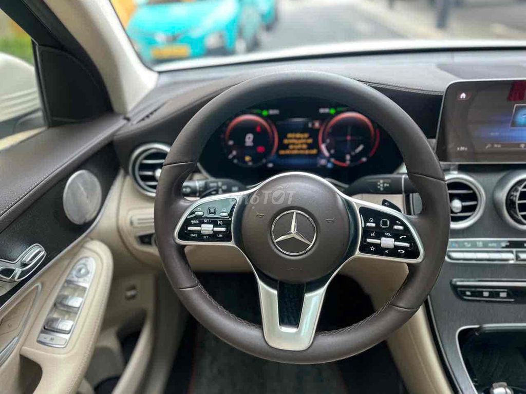 Mercedes-Benz 2021 - ảnh 4