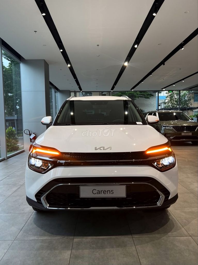 Kia Carens 1.5G Luxury 2026 - ảnh 2