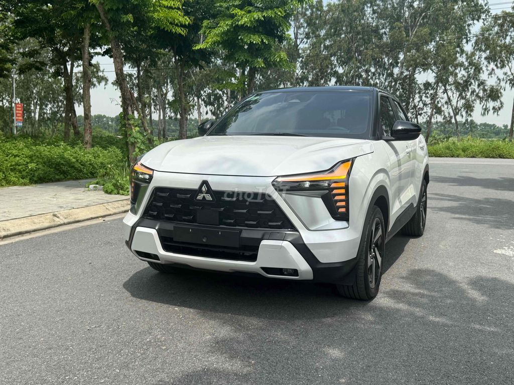 Mitsubishi Xforce Ultimate 2025 - ảnh 2