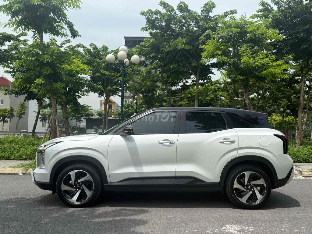Mitsubishi Xforce Ultimate 2025 - ảnh 3
