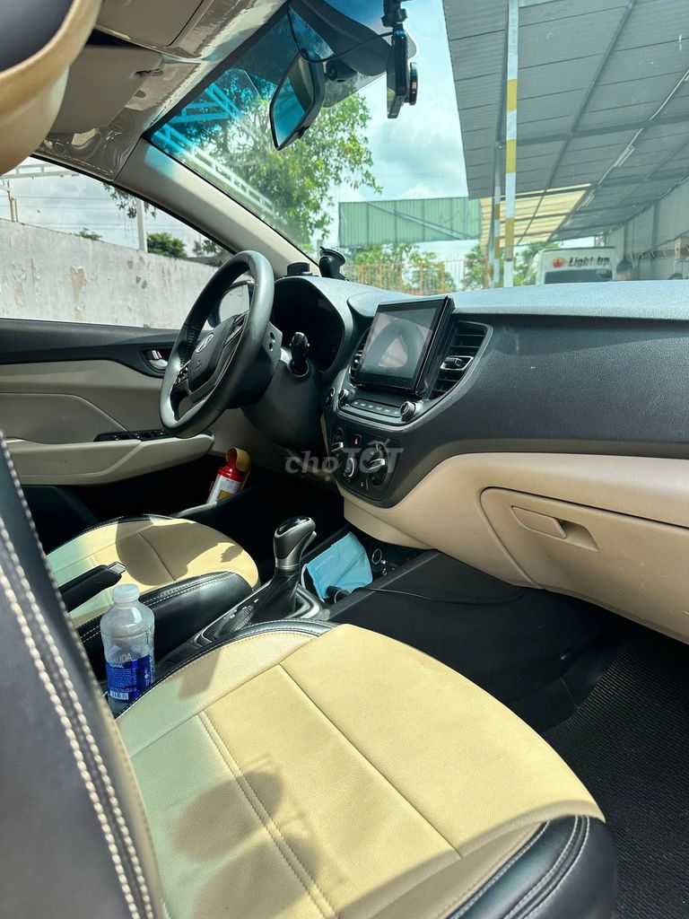 Hyundai Accent 2022 - ảnh 2