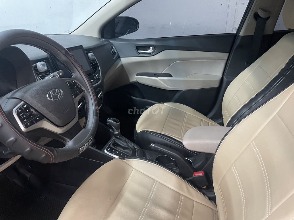 Hyundai Accent 2022 - ảnh 3