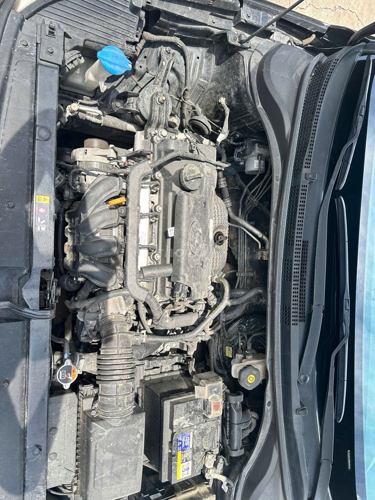 Hyundai Accent 2022 - ảnh 4
