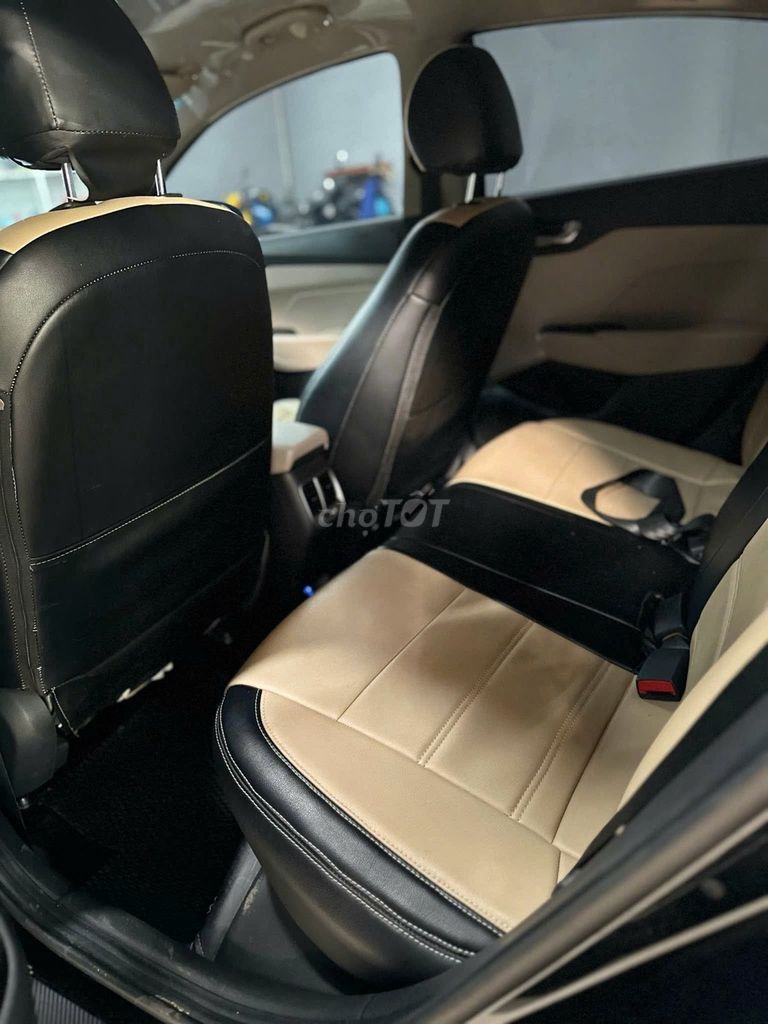 Hyundai Accent 2022 - ảnh 5