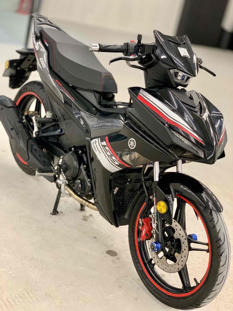 Yamaha Exciter 2024 - ảnh 1