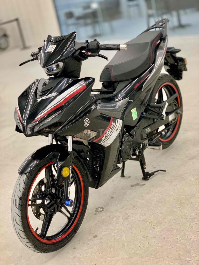 Yamaha Exciter 2024 - ảnh 3