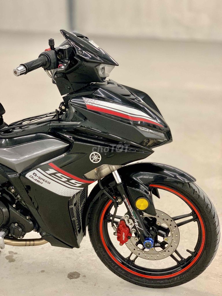 Yamaha Exciter 2024 - ảnh 4