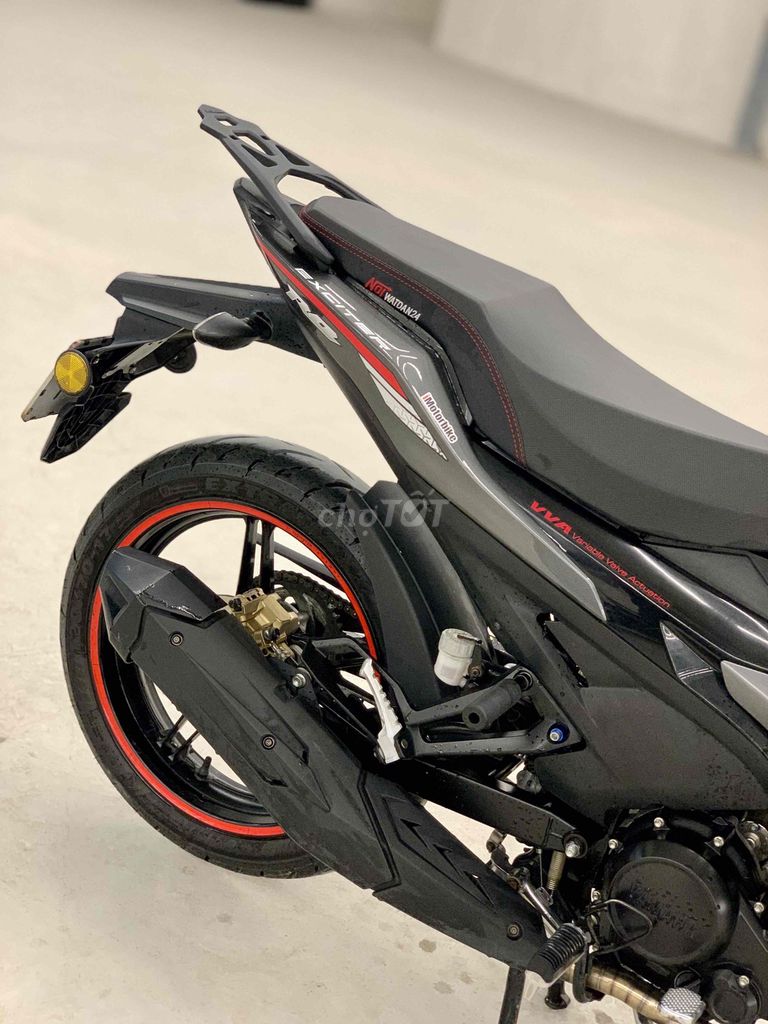 Yamaha Exciter 2024 - ảnh 5