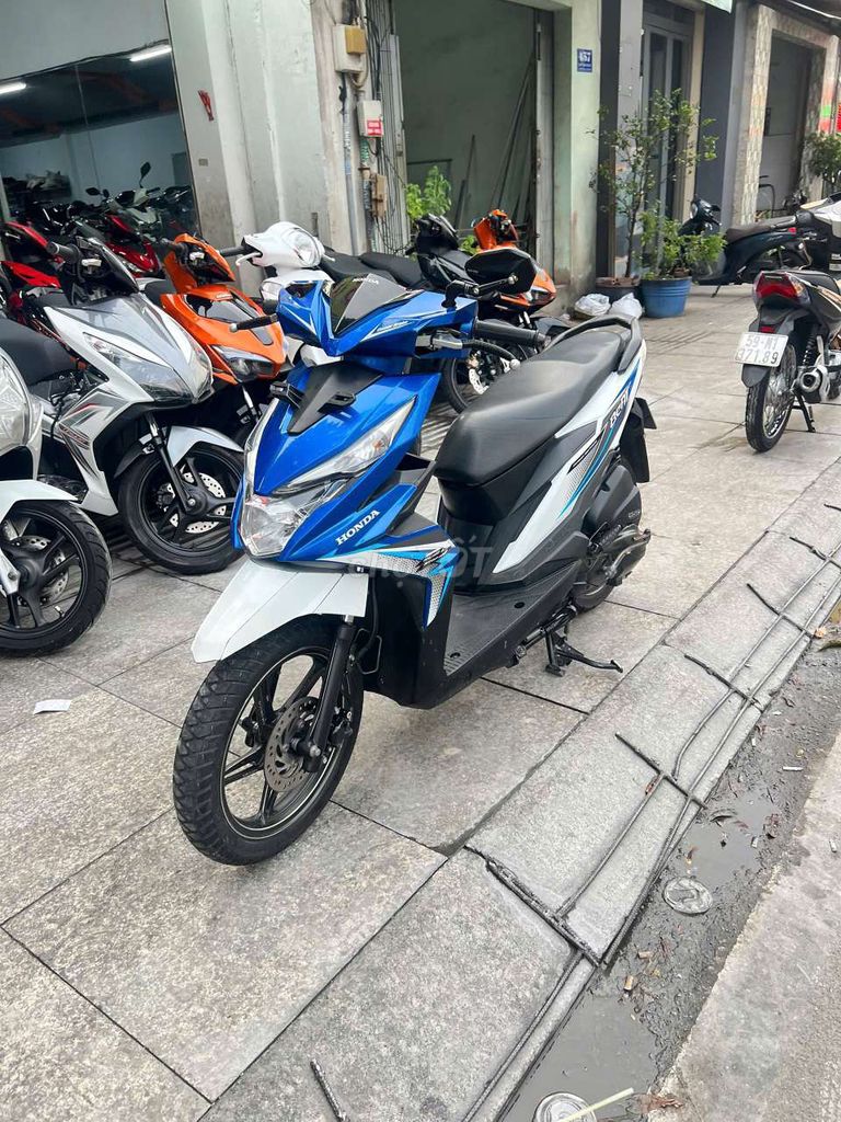Honda Beat 2020 - ảnh 1