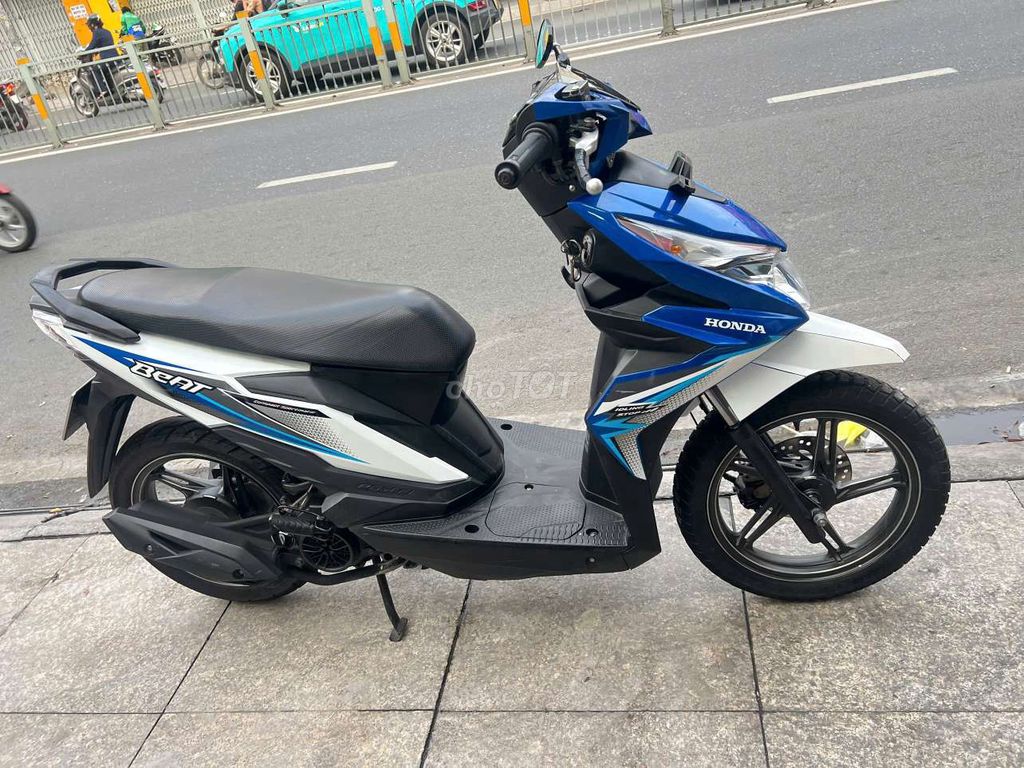 Honda Beat 2020 - ảnh 2