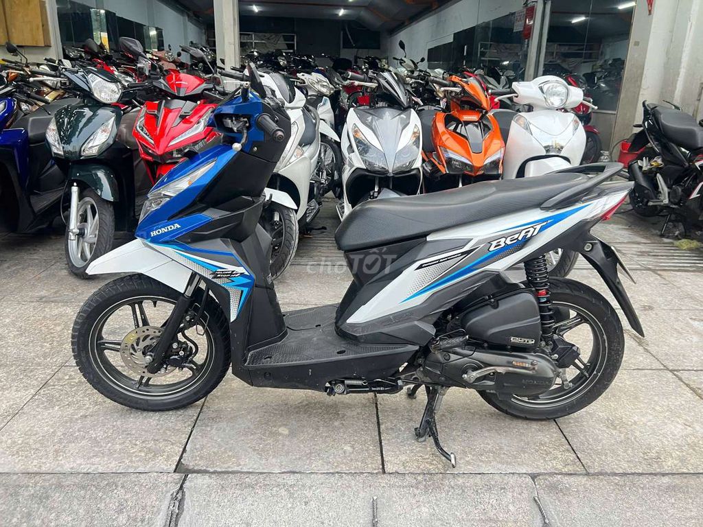 Honda Beat 2020 - ảnh 4