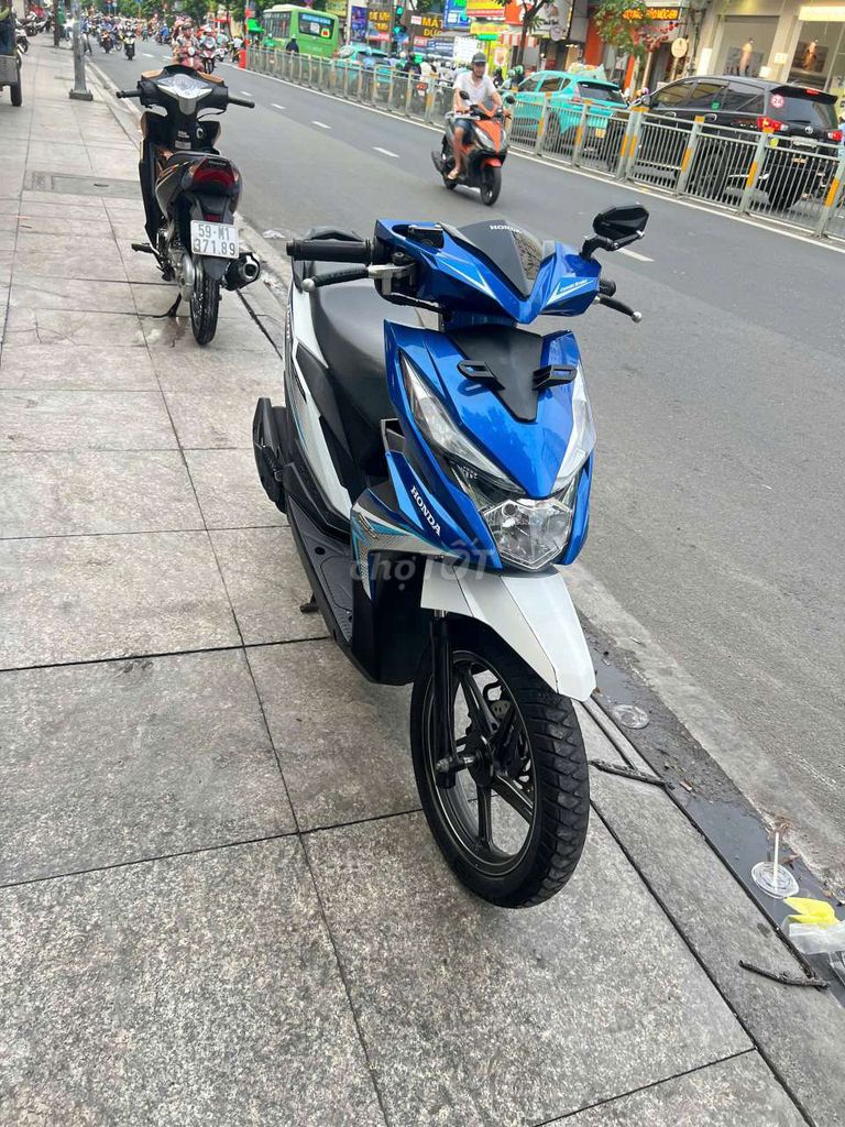 Honda Beat 2020 - ảnh 5