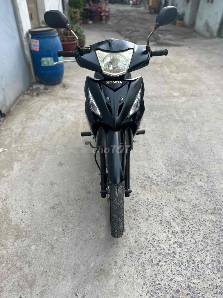 Honda RSX 2009 - ảnh 1