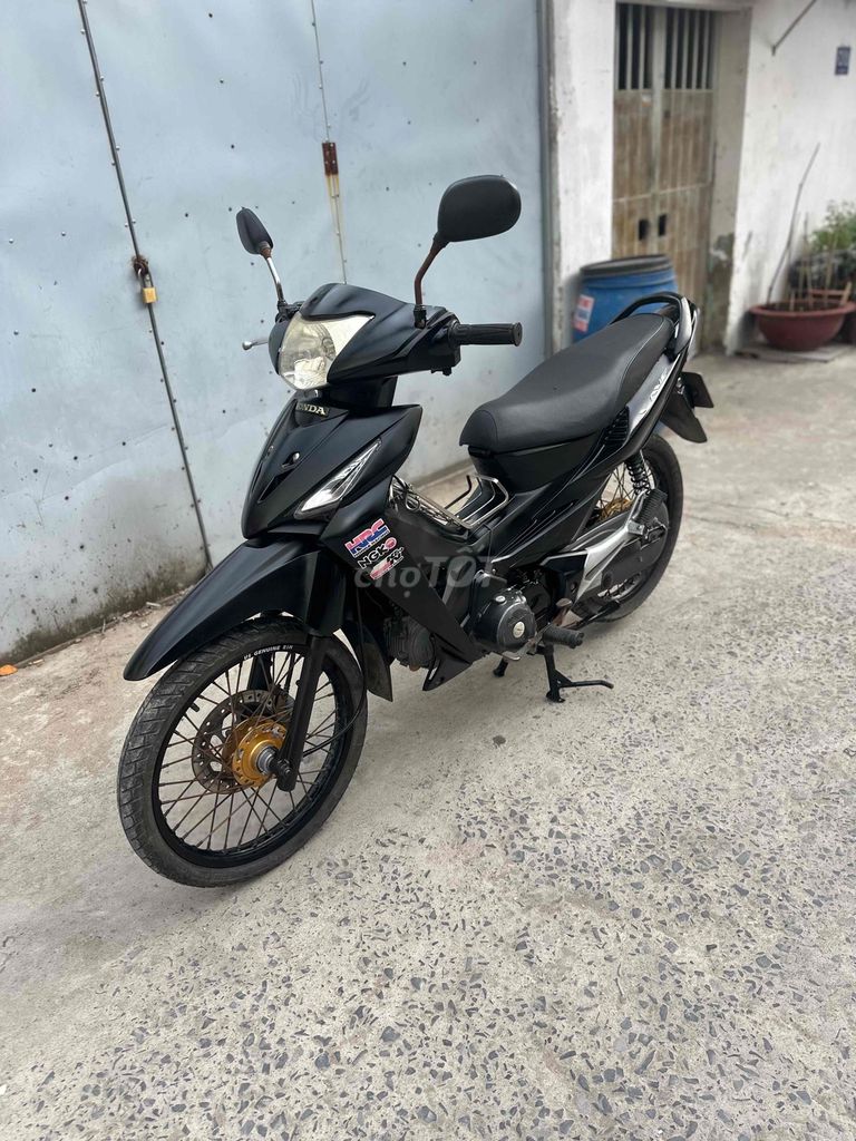 Honda RSX 2009 - ảnh 2