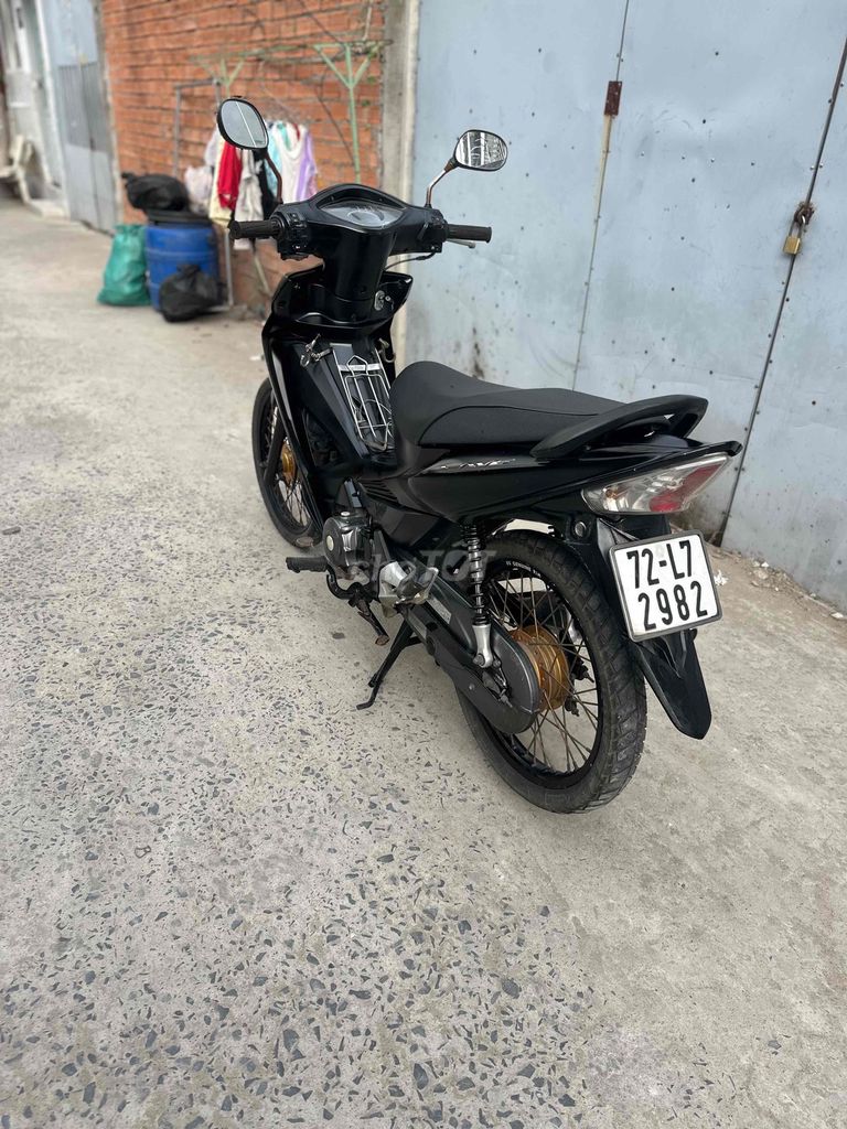 Honda RSX 2009 - ảnh 3