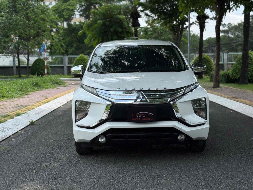 Mitsubishi 2019 - ảnh 1