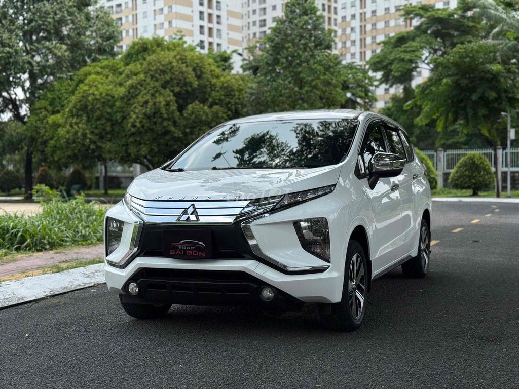 Mitsubishi 2019 - ảnh 2