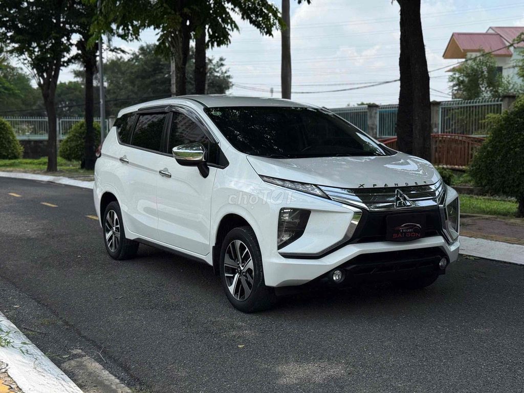 Mitsubishi 2019 - ảnh 3