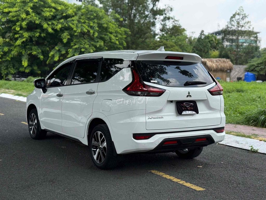 Mitsubishi 2019 - ảnh 4