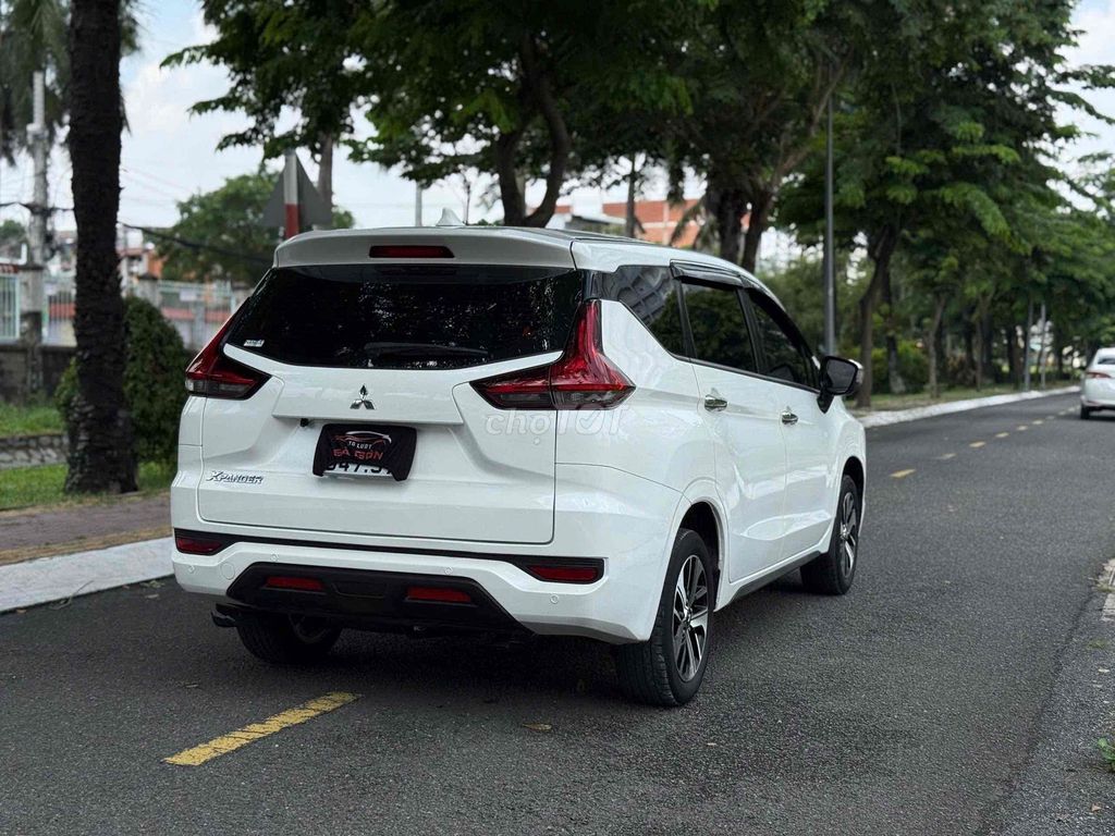 Mitsubishi 2019 - ảnh 5