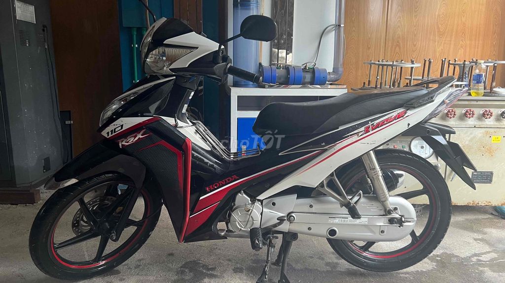 Honda Wave 2012 - ảnh 1