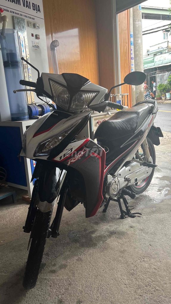 Honda Wave 2012 - ảnh 2