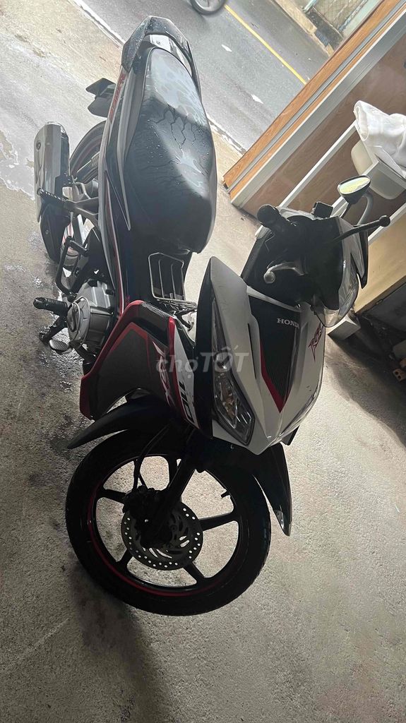 Honda Wave 2012 - ảnh 3