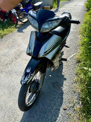 Yamaha Jupiter 2015 - ảnh 1