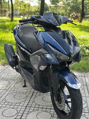 Yamaha NVX 2017 - ảnh 1